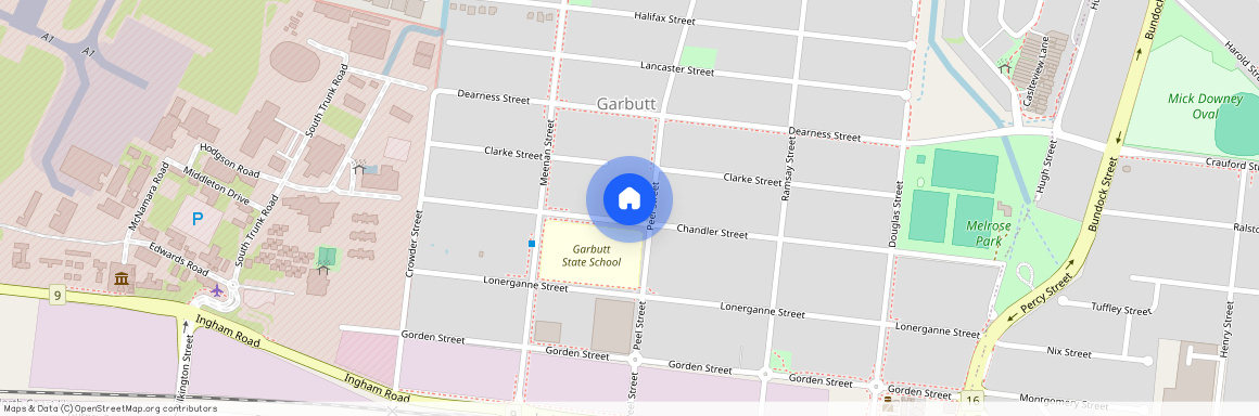 65 Chandler Street, Garbutt, QLD 4814