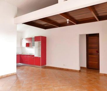 Appartement T4 - Fort-de-France - Photo 2