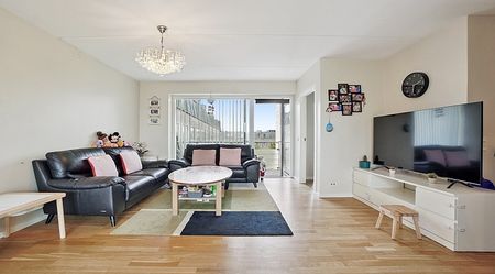 2500 Valby - Gammel Køge Landevej - Photo 5