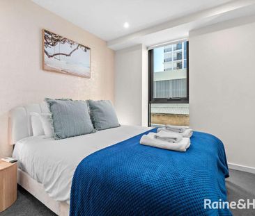 206/10 Balfours Way, Adelaide, SA 5000 - Photo 3