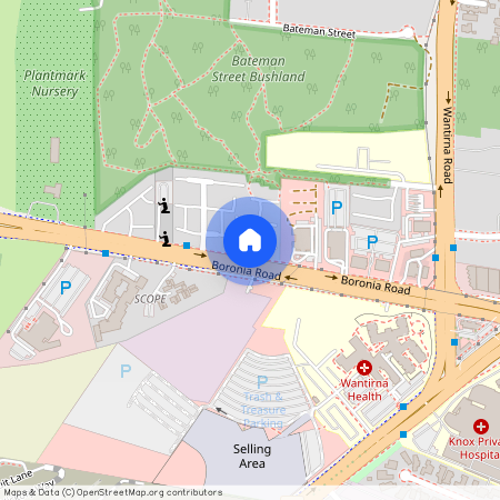 13/735 Boronia Road, VIC 3152, Wantirna