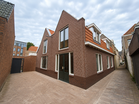 Augustijnsteeg 15 - Photo 3
