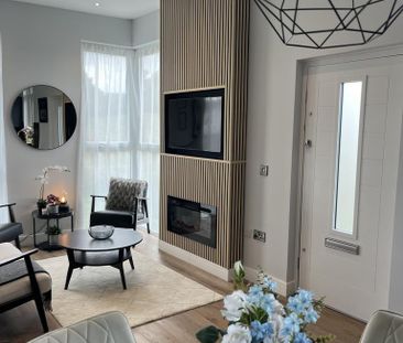 2 bedroom park home to rent - Photo 6