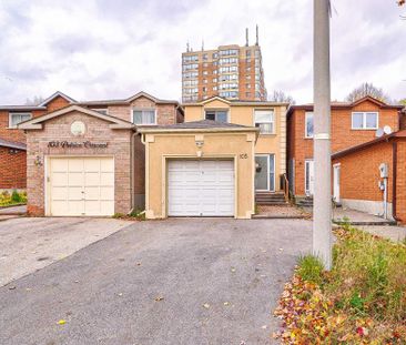 For Lease - 105 Patrice Crescent, Vaughan, Ontario - Photo 6