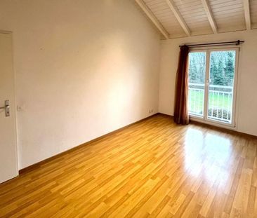 Townhouse 6 rooms in Bernex - Photo 5