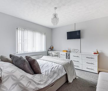 2 bedroom terraced house to rent - Photo 5