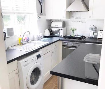 2 bedroom ground floor maisonette to rent - Photo 6