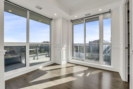 For Lease - 9205 Yonge Street Unit# 1004, Richmond Hill, Ontario - Photo 2