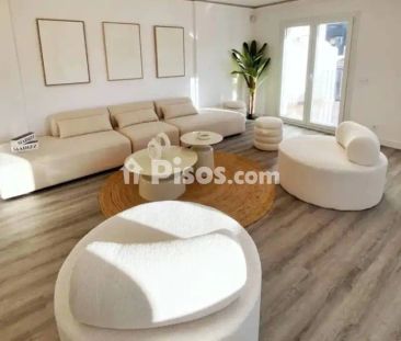 Piso en alquiler en Núcleo - Photo 1
