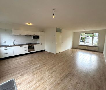 Huis te huur: Hannie Schaftstraat 56 2135 KG Hoofddorp - Photo 3