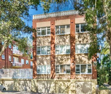 TOP FLOOR FULLY RENOVATED TWO BEDROOM APARTMENT - Photo 6