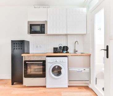 Avenue Raymond Poincaré - Photo 5