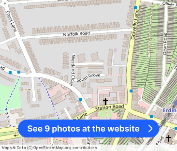 South Grove, Erdington - Photo 1