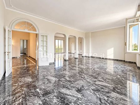 Appartamento Lungarno Amerigo Vespucci 32, Borgo Ognissanti - Il Prato, Firenze - Photo 4