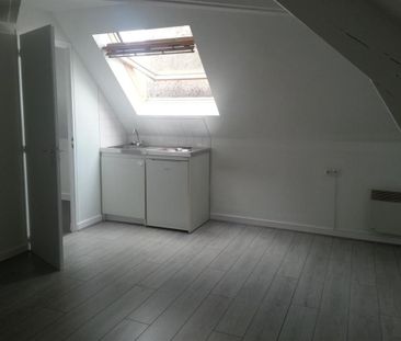 Location Appartement 1 pièce 12m² NANTES 44300 - Photo 3