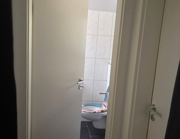 1 Zimmer Wohnung in meinem Haus - Foto 1