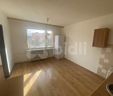 Pronájem bytu 1+1 33 m² - Photo 3