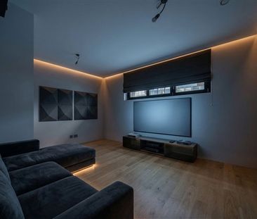 3.5 Zimmer, EG - Photo 1
