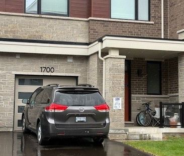 For Lease - 1700 Dance Court, Milton, Ontario - Photo 3