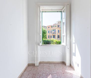 Quadrilocale via Di Sant'anselmo, Aventino, Roma - Photo 2