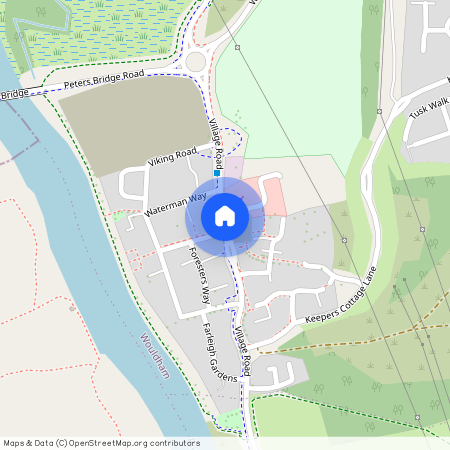 Leaf Living at Peters Village, Monkwood Avenue, ME1, Rochester, Kent