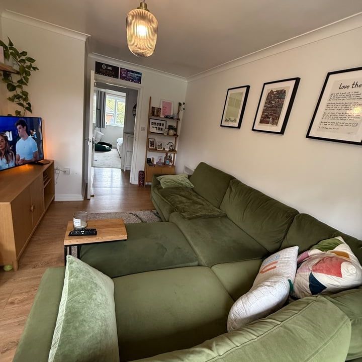 2 Bed Flat, Burley, LS4 - Photo 1