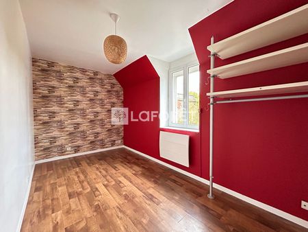 Appartement T3 près de MEULAN EN YVELINES à louer - Photo 5