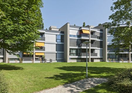 Komfortabel wohnen in moderner Überbauung - Photo 5