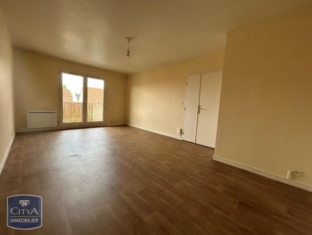 Location Appartement 3 pièces 63m² ARPAJON 91290 - Photo 2