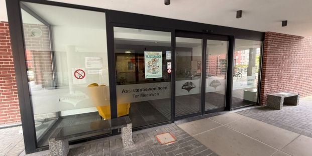 Woning te huur in Meeuwen voor € 945 met 1 slaapkamer - Photo 1