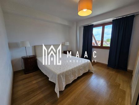 Închiriază Apartament 3 camere Central - Fotografie 4