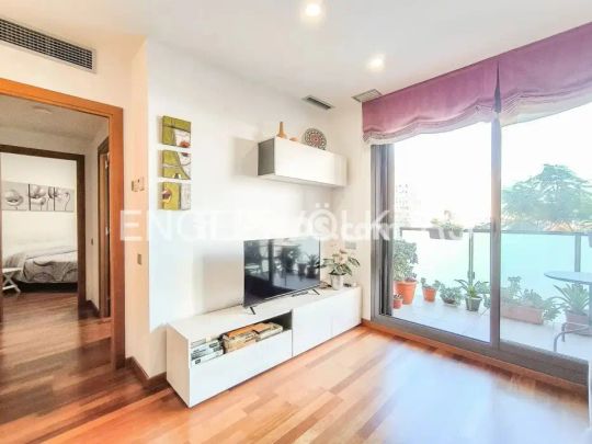 Piso en alquiler en Provençals del Poblenou - Photo 1