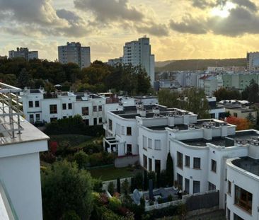 Mieszkanie w wyjątkowej okolicy w Gdyni 65 m² - Фото 3
