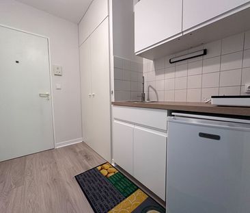 Location appartement 1 pièce, 34.30m², Reims - Photo 5