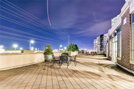 For Lease - 4879 Kimbermount Avenue Unit# 1411, Mississauga, Ontario - Photo 5