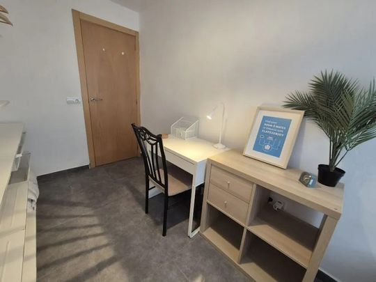 Carrer del Reverend Rafael Tramoyeres, Valencia, Valencian Community 46020 - Photo 1