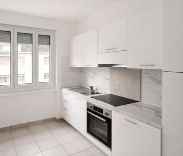 4 Zimmer, 115 m², 5. Stock - Photo 1