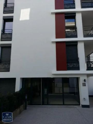 Appartement à louer 2 pièces 49.61m² - Photo 3