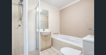 Spacious Apartment with Stunning Views in the Heart of Parramatta - Photo 4