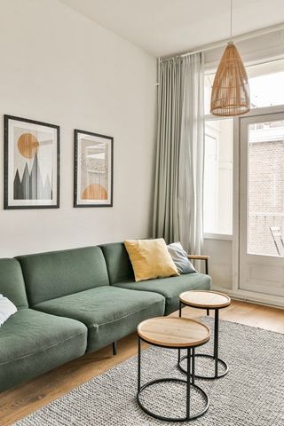 Te huur: Appartement Van Ostadestraat 240 3 in Amsterdam - Photo 2