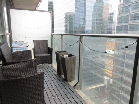 65 Bremner Boulevard #1906 , - Photo 4