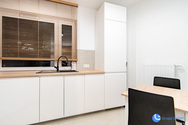 Rondo Matecznego I Rydlówka I 2 os. pok I balkon I - Фото 1