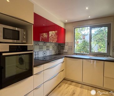 Location Appartement 5 pièces 106m² ST GERMAIN EN LAYE 78100 - Photo 2