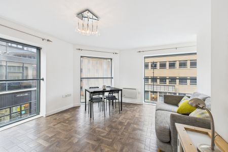 Apartment 3 The Chimes, 18 Vicar Lane, S1 - Photo 3