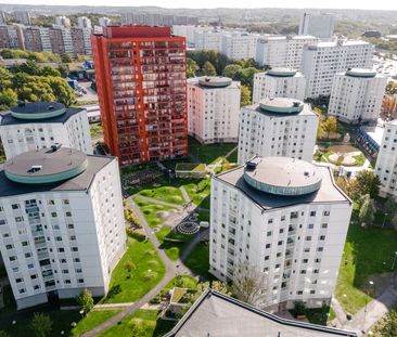 Munspelsgatan, Västra Frölunda - Foto 2