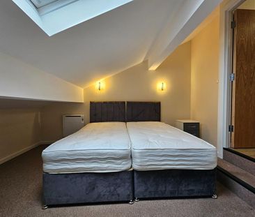 1 bedroom flat to rent - Photo 2