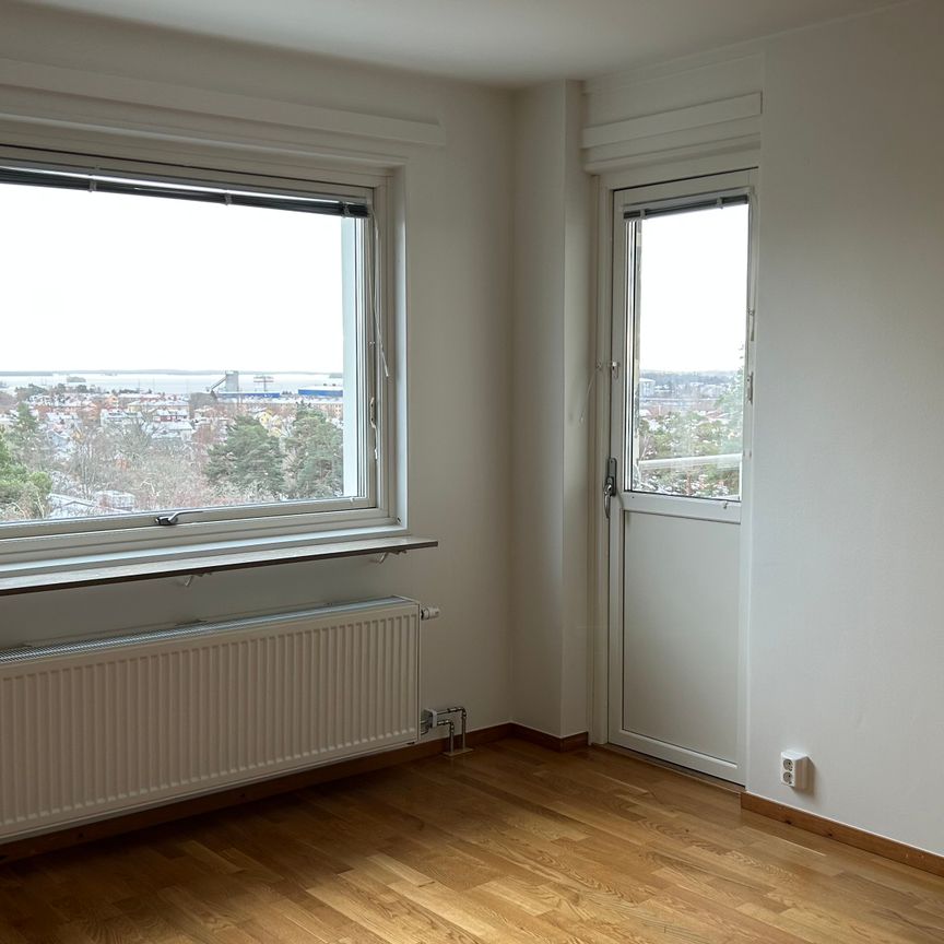 Stjärngatan 1 - Foto 1