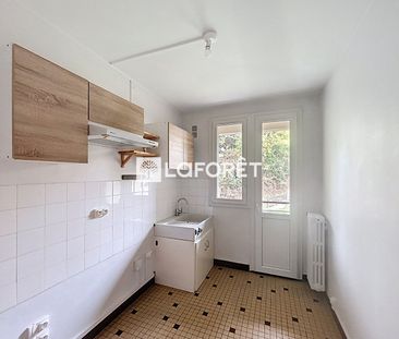 Appartement T3 Saint-Priest-Taurion à louer - Photo 6