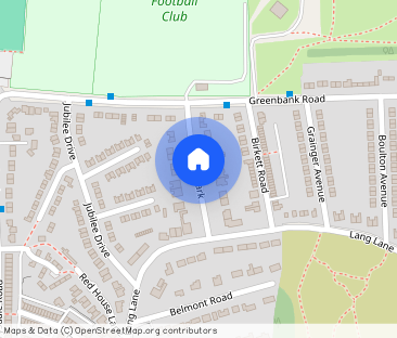 Marine Park, West Kirby, CH48 - Photo 1