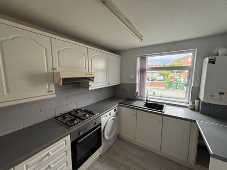 1 bedroom maisonette to rent - Photo 3